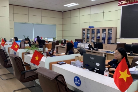 Hải quan khu vực VIII: Chuyển đổi số là yếu tố then chốt trong công tác quản lý