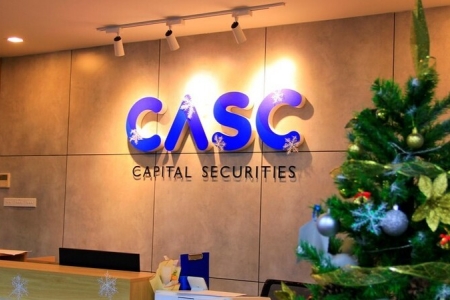 Xử phạt Công ty Chứng khoán Thủ Đô vì báo cáo sai lệch tỷ lệ an toàn tài chính