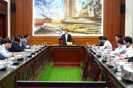 Quảng Trị: Huy động nguồn lực mở rộng mạng lưới cấp nước sạch cho người dân