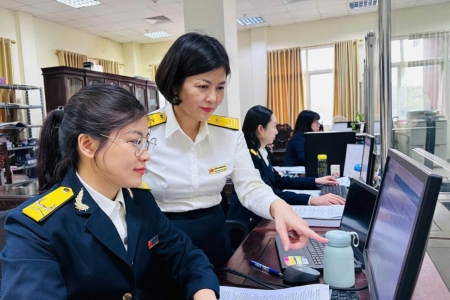 Cục Thuế ban hành Quy tắc ứng xử: Siết kỷ cương, nâng cao sự hài lòng của người nộp thuế