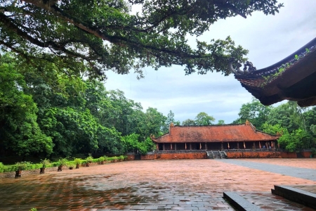 Thanh Hóa tổ chức lại các đơn vị sự nghiệp trong lĩnh vực Văn hóa, Thể thao và Du lịch