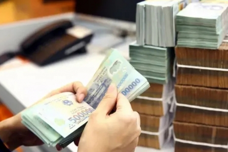 Doanh nghiệp xây dựng sắp chốt danh sách cổ đông chia thưởng tỷ lệ 100%