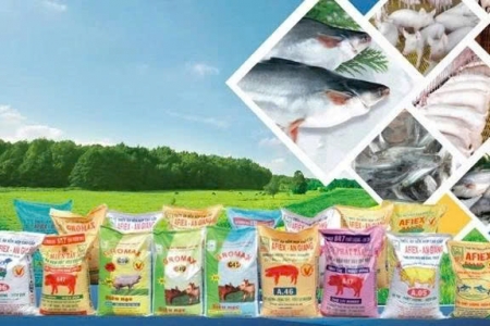 HoSE sắp đón cổ phiếu tân binh ngành thủy sản