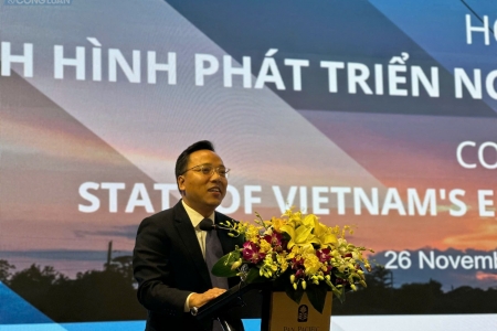 Phát triển ngành điện Việt Nam 2024 - 2025: Thị trường điện cạnh tranh tiếp tục giữ vai trò quan trọng