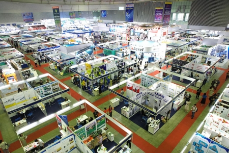 Triển lãm Thiết bị Tiết kiệm năng lượng và Chuyển đổi xanh 2025