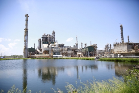 Từ giấc mơ về một Nhà máy lọc dầu đầu tiên đến trụ cột năng lượng quốc gia