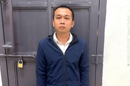 Hà Tĩnh: Bắt đối tượng lừa đảo đi xuất khẩu lao động, chiếm đoạt tài sản của hàng chục người