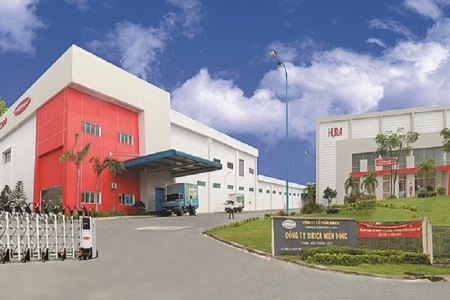 Bibica sắp tổ chức Đại hội đồng cổ đông bất thường