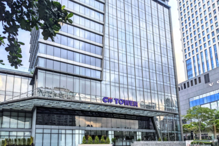 Ba doanh nghiệp bất động sản bị xử phạt vi phạm hành chính