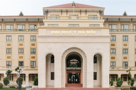 Đại học Y Hà Nội tiếp tục cảnh báo thủ đoạn mạo danh nhà trường để lừa đảo
