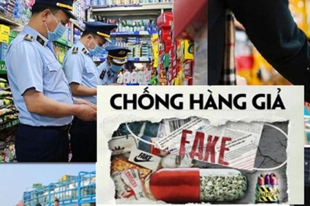 Cuộc chiến vì sức khỏe người Việt - Khi hàng giả không còn là chuyện cái áo, đôi giày