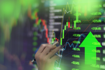 Hai cổ phiếu Big4 ngân hàng lọt danh mục MUA, chuyên gia dự báo upside 17%