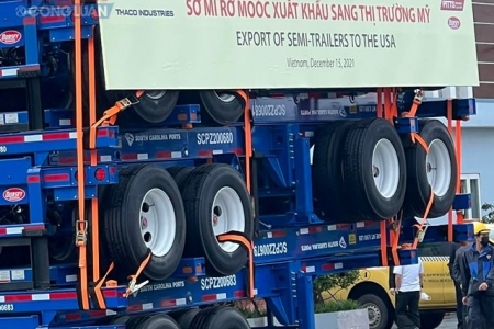 Đà Nẵng: Ban Quản lý khu kinh tế mở Chu Lai ra đời, động lực phát triển miền Trung