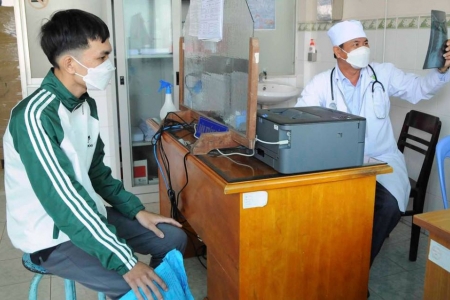 Tây Ninh triển khai đồng bộ nhiều nhiệm vụ trọng tâm nhằm đẩy lùi bệnh lao