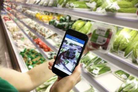 Mã QR và Blockchain trở thành "lá chắn thép" chống hàng giả, xây dựng niềm tin tiêu dùng