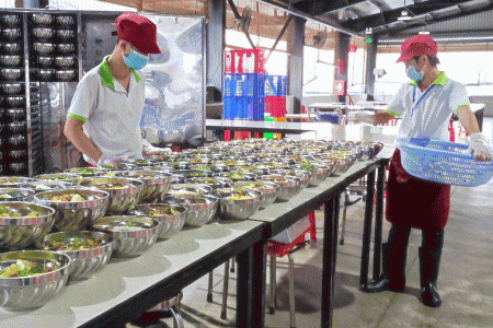 Tây Ninh tăng cường phòng, chống tội phạm về An toàn thực phẩm