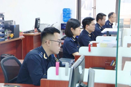 Ngành Hải quan triển khai bốn giải pháp tăng thu ngân sách cuối năm