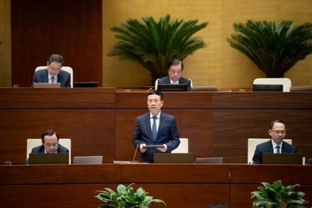 Luật khung để hình thành quốc gia số: Bước tiến cho chuyển đổi số toàn diện