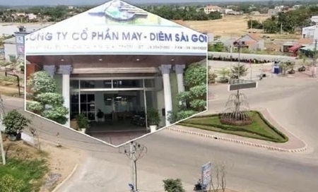 Diêm Sài Gòn chào bán thành công mã trái phiếu trị giá 1.000 tỷ đồng