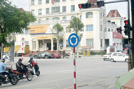 Bắc Ninh: Đầu tư 14 tỷ đồng sửa chữa, lắp bổ sung hệ thống an toàn giao thông đường tỉnh