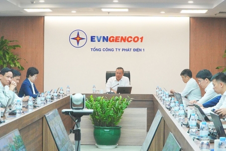 EVNGENCO1: Chủ động ứng phó mưa lũ, nỗ lực hoàn thành kế hoạch năm 2025
