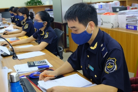 Những thành quả đáng ghi nhận trong công tác thu ngân sách của ngành Hải quan năm 2025