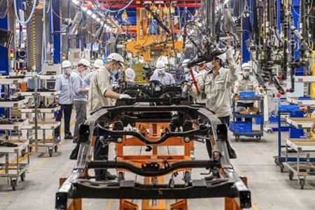 Hưng Yên triển khai, xây dựng Đề án thành lập Khu công nghệ cao