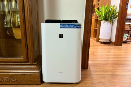 Ô nhiễm không khí gia tăng: Người dân tìm đến máy lọc không khí như “lá chắn sức khỏe” trong mùa đông