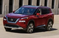 Cập nhật bảng giá ô tô Nissan mới nhất tháng 12