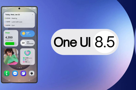 Samsung rò rỉ toàn bộ tính năng One UI 8.5 tăng cường AI và cá nhân hóa sâu