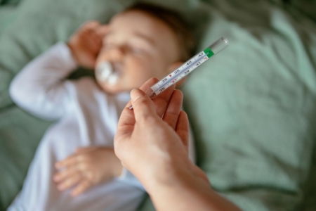 Thanh Hóa tăng cường phòng, chống cúm mùa, RSV và bệnh tay chân miệng