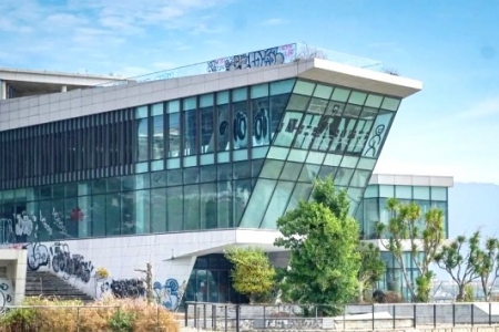 Đà Nẵng tìm phương án xử lý bến du thuyền bỏ hoang nhiều năm