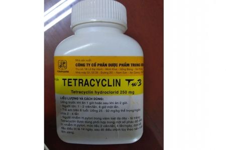 Cảnh báo thuốc Clorocid TW3 giả: Khẩn trương thu hồi, truy nguồn gốc lô hàng vi phạm