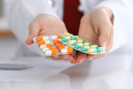 Nhiều cơ sở kinh doanh dược ở TP. HCM bị xử phạt