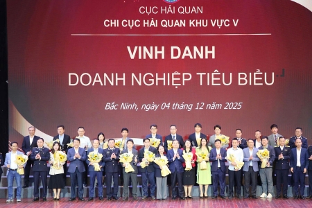 Kim ngạch xuất nhập khẩu hai tỉnh Bắc Ninh, Thái Nguyên vượt mốc 200 tỷ USD