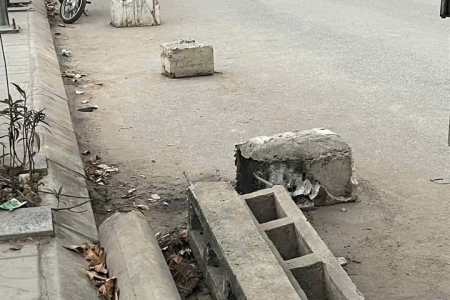 Hà Nội siết lại chỉnh trang đô thị: Người dân lo ngại bất cập tại Phú Diễn