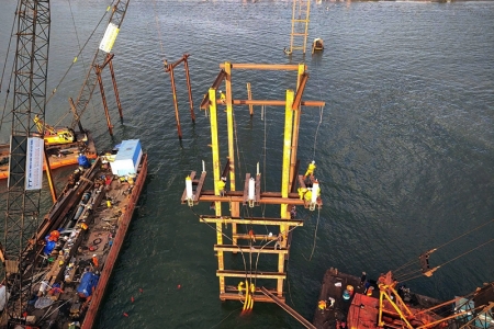 An Giang: Khôi phục cấp điện hoàn toàn cho Đặc khu Phú Quốc