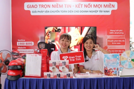 Tây Ninh tăng cường quản lý thông tin thuê bao và hoạt động kinh doanh viễn thông di động