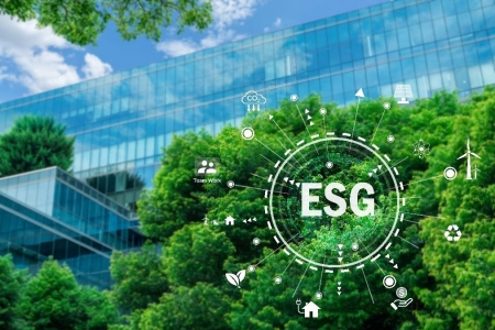 ESG - chìa khóa mở lối cho tăng trưởng xanh bền vững