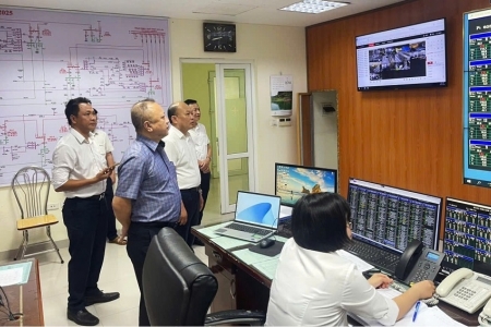 EVNNPC triển khai kênh tiếp nhận sáng kiến trực tuyến - tăng cường đổi mới sáng tạo từ người lao động