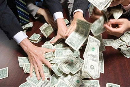 Lợi nhuận giảm sâu, Vicostone vẫn rót 300 tỷ trả cổ tức cho cổ đông