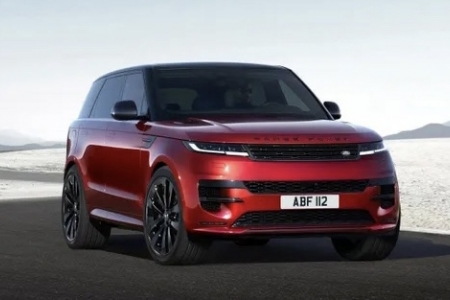 Bảng giá xe ô tô hãng Land Rover mới nhất tháng 12