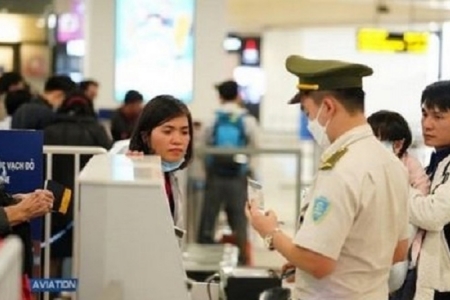 Mở rộng E-visa tại 41 cửa khẩu: Cú hích chiến lược cho du lịch và đầu tư