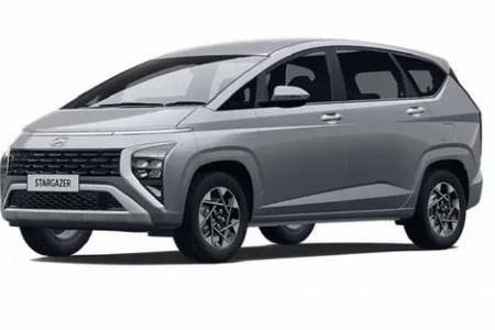 Bảng giá ô tô Hyundai mới nhất tháng 12