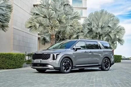 Cập nhật bảng giá xe hãng Kia mới nhất tháng 12