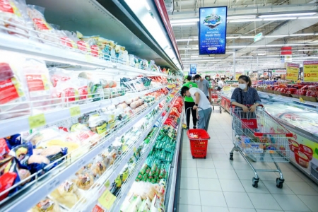 Hà Nội đẩy mạnh thúc đẩy tiêu dùng, hỗ trợ doanh nghiệp, phát triển thị trường