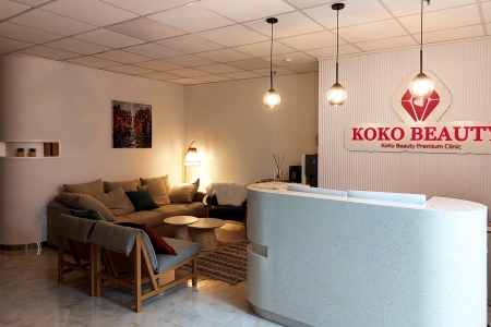 Công ty Cổ phần Koko Premium Clinic bị xử phạt 94 triệu