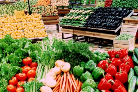 Xuất khẩu rau quả tăng mạnh cuối năm, hướng tới thiết lập kỷ lục mới cho nông sản Việt Nam