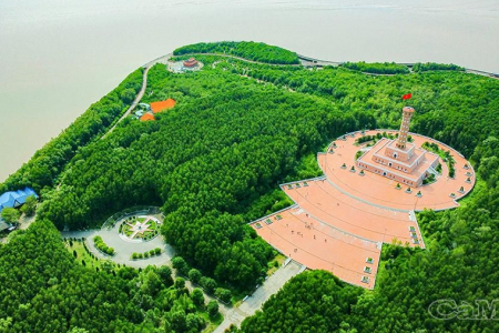 Cà Mau triển khai quy hoạch khu du lịch quốc gia hơn 20.000 ha