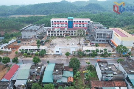 Quảng Ninh tăng tốc giải ngân nguồn vốn đầu tư công năm 2025